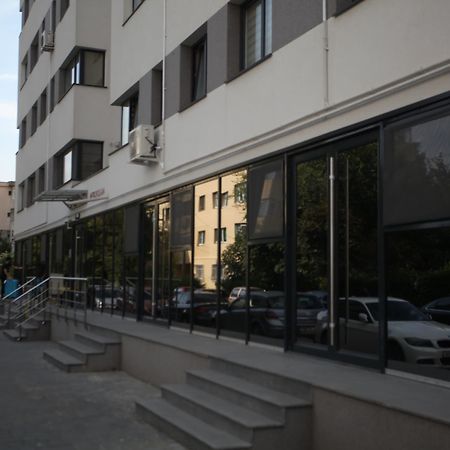 Metropolitan Iassium Luxury Suites Ясси Екстер'єр фото