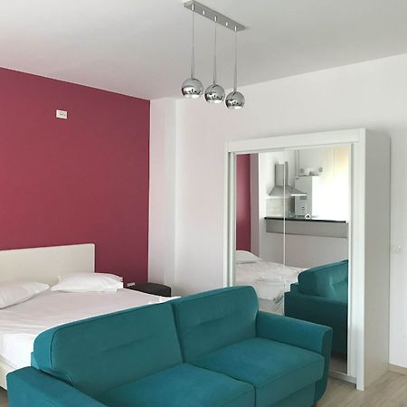 Metropolitan Iassium Luxury Suites Ясси Екстер'єр фото